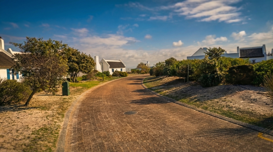 0 Bedroom Property for Sale in Struisbaai Western Cape